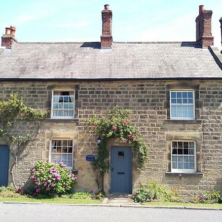 Pathways Cottage Higham  Exterior foto