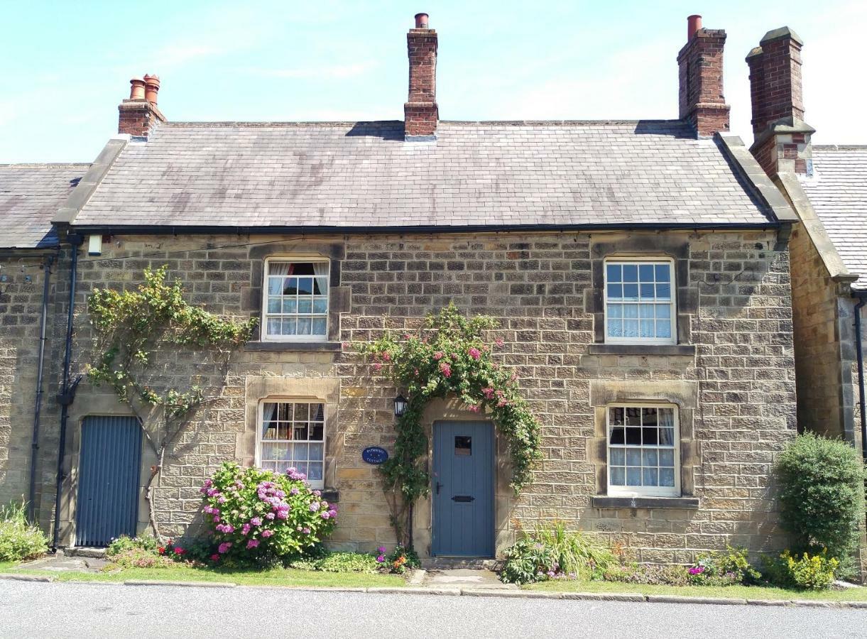 Pathways Cottage Higham  Exterior foto