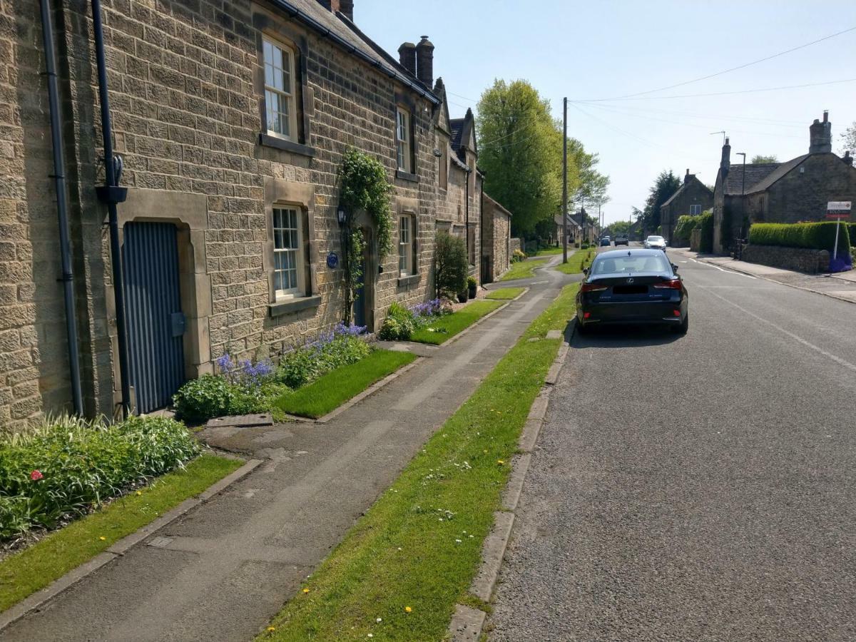 Pathways Cottage Higham  Exterior foto