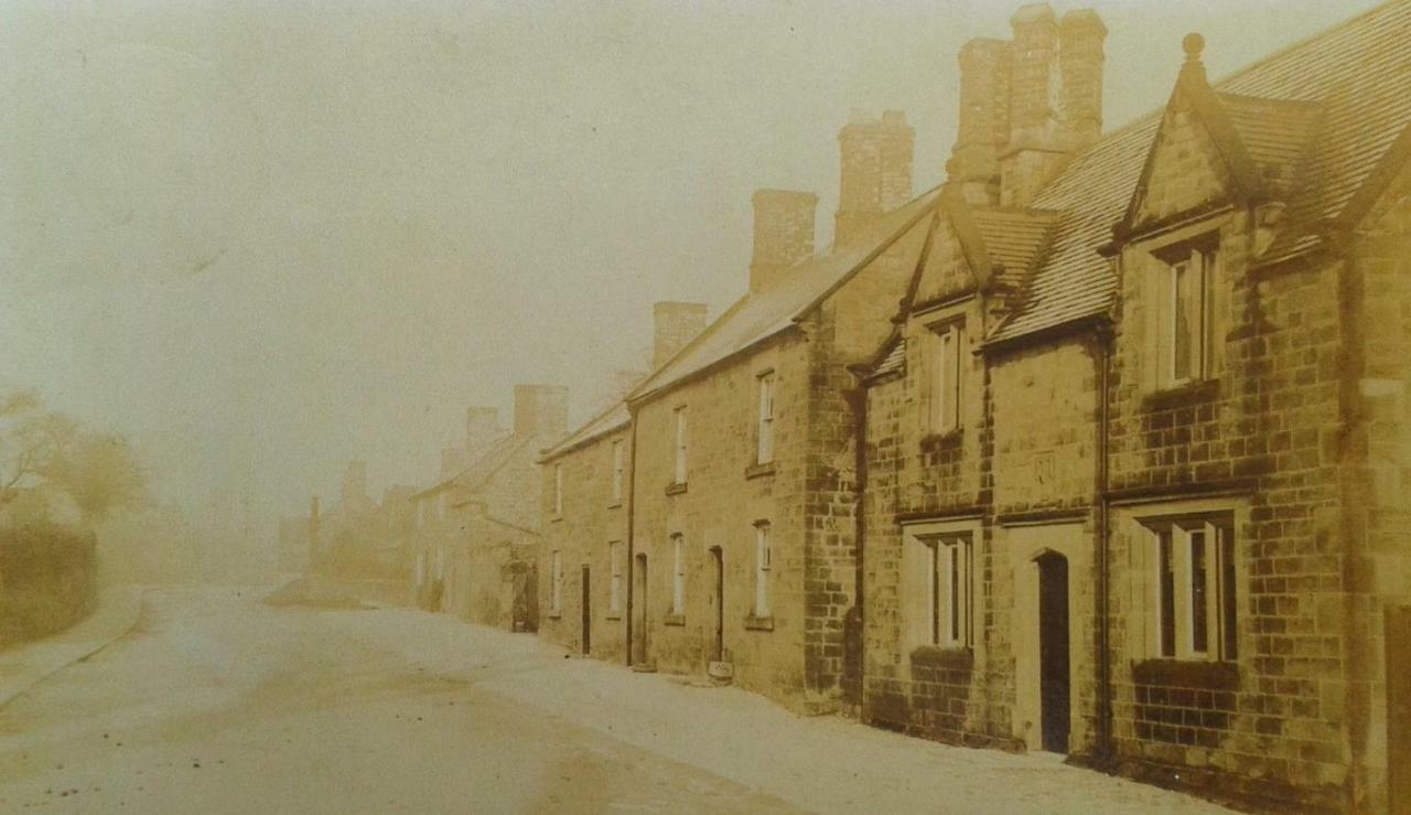 Pathways Cottage Higham  Exterior foto