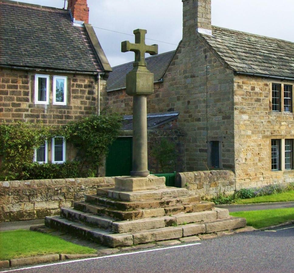 Pathways Cottage Higham  Exterior foto