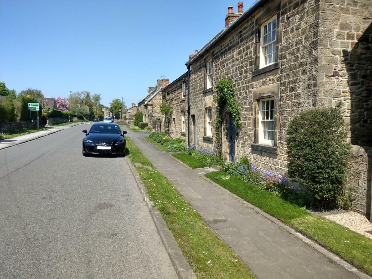 Pathways Cottage Higham  Exterior foto