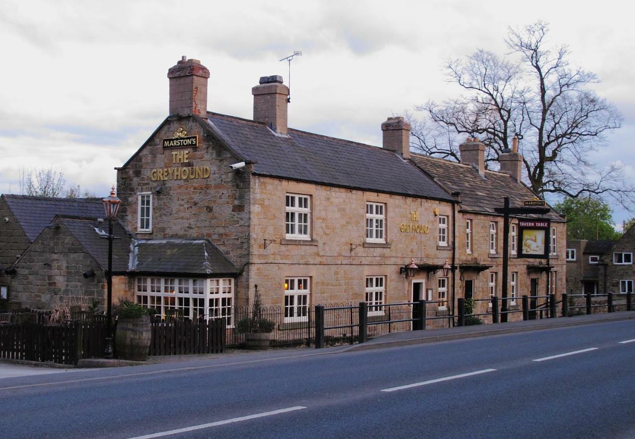 Pathways Cottage Higham  Exterior foto